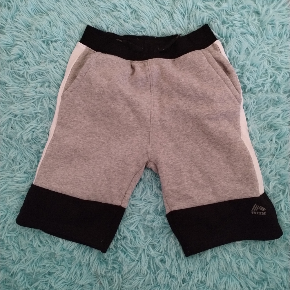 RBK shorts